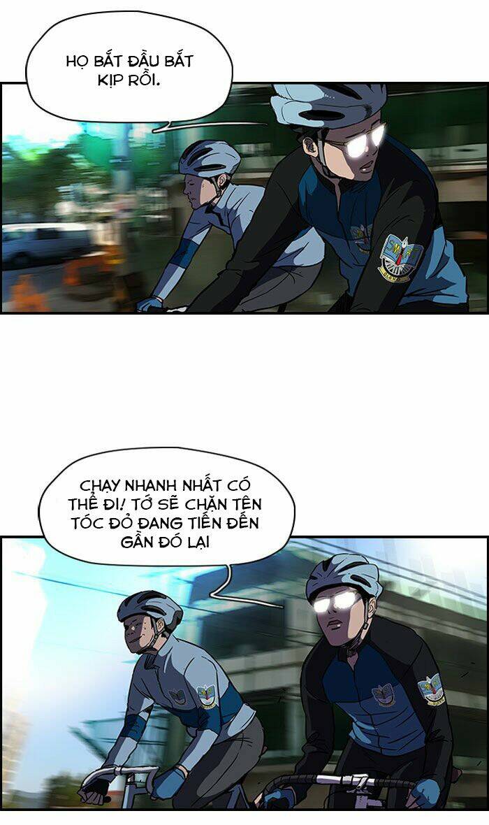 Thể Thao Cực Hạn Chapter 86 - Trang 2