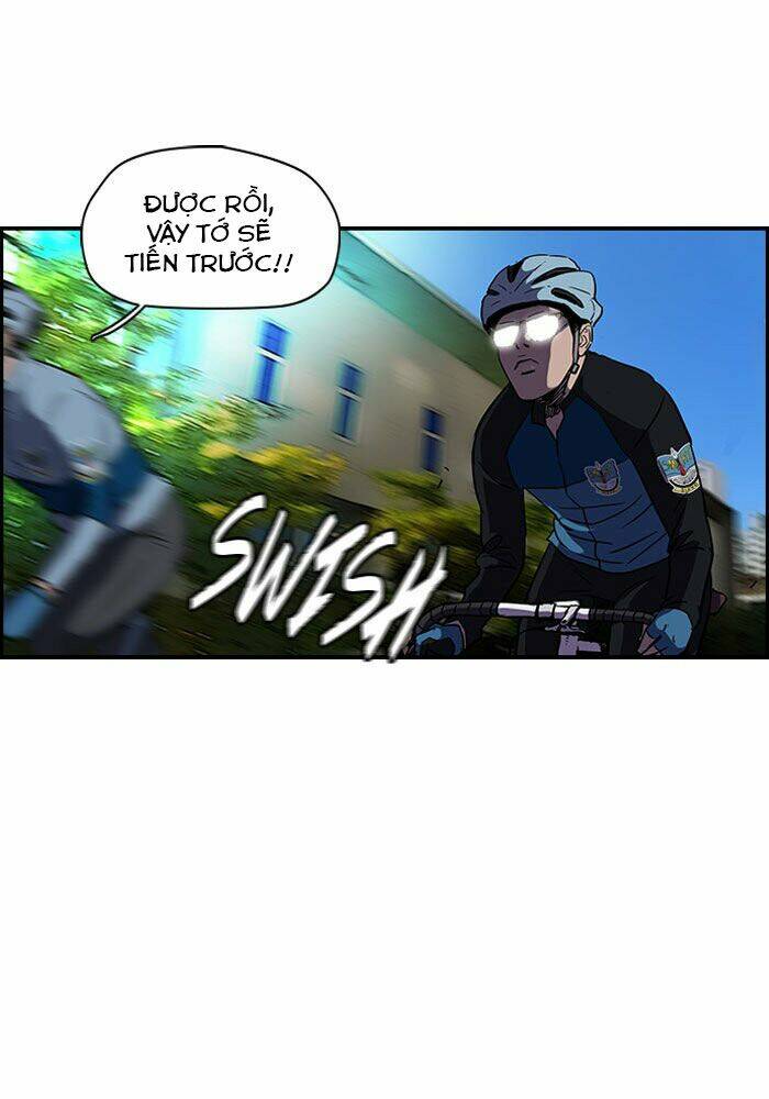 Thể Thao Cực Hạn Chapter 86 - Trang 2