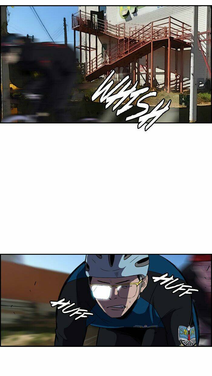 Thể Thao Cực Hạn Chapter 86 - Trang 2