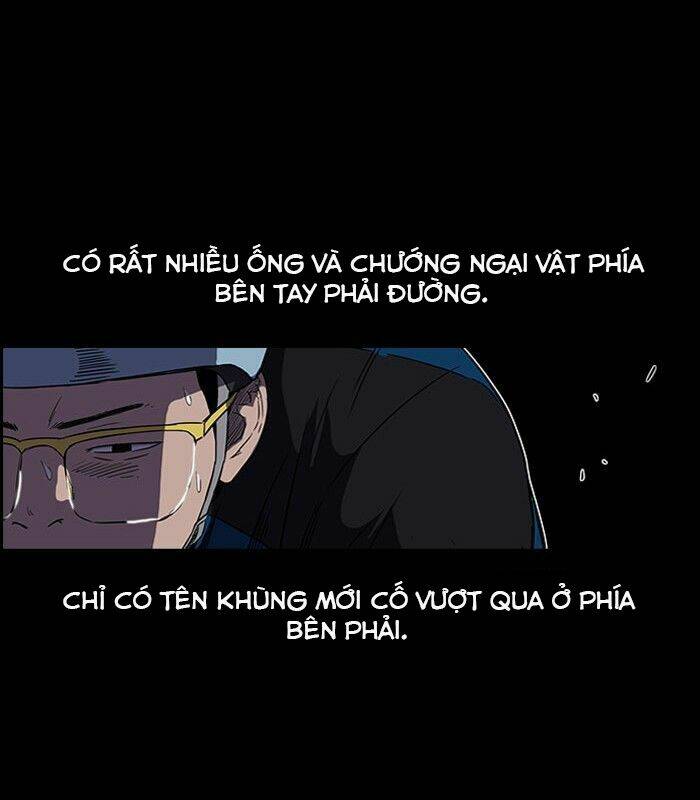 Thể Thao Cực Hạn Chapter 86 - Trang 2