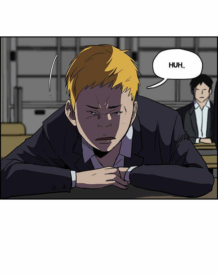 Thể Thao Cực Hạn Chapter 86 - Trang 2