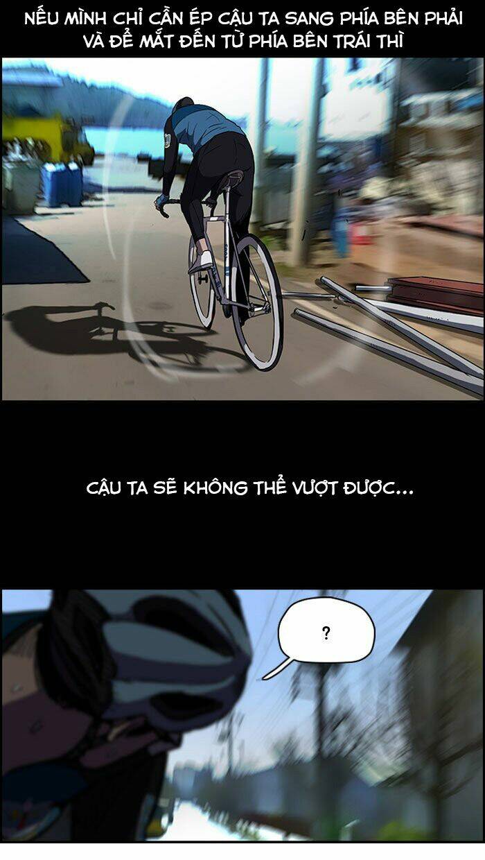 Thể Thao Cực Hạn Chapter 86 - Trang 2