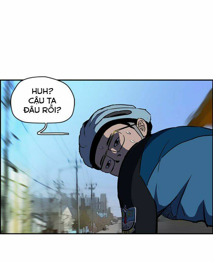 Thể Thao Cực Hạn Chapter 86 - Trang 2