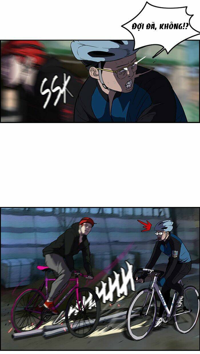 Thể Thao Cực Hạn Chapter 86 - Trang 2