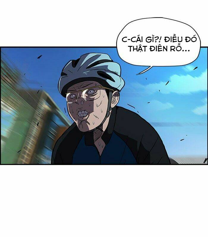 Thể Thao Cực Hạn Chapter 86 - Trang 2