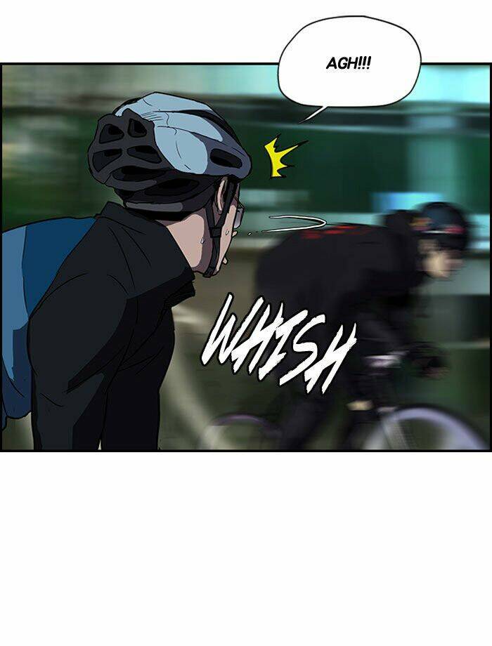 Thể Thao Cực Hạn Chapter 86 - Trang 2