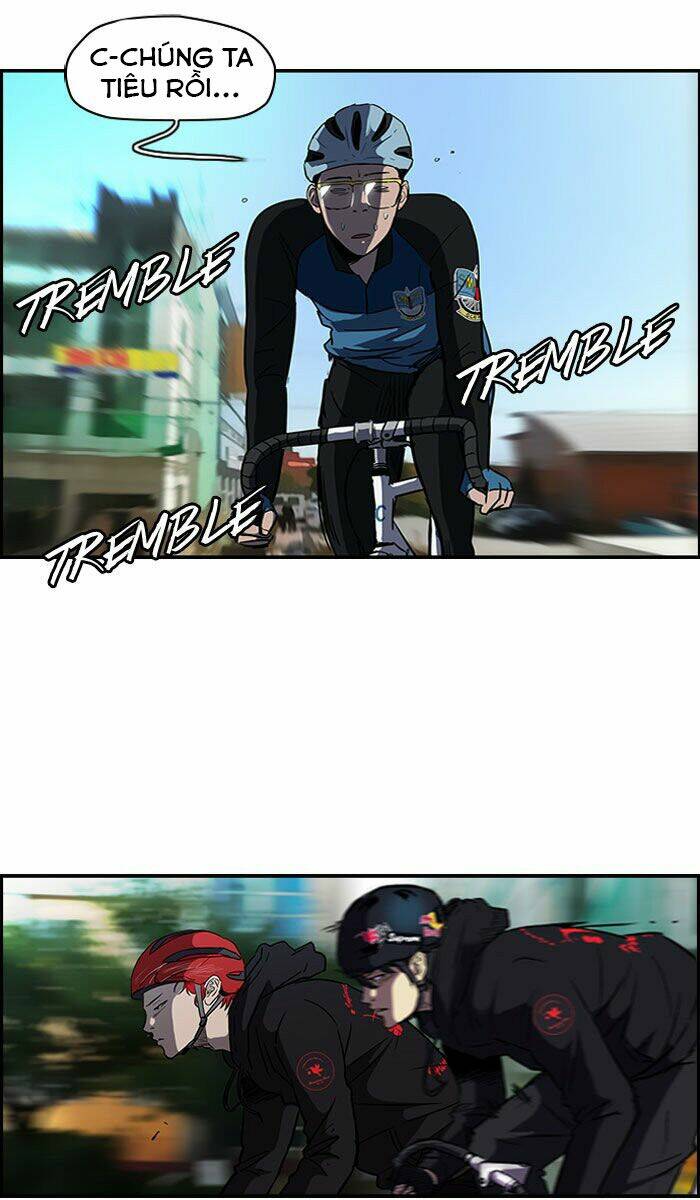 Thể Thao Cực Hạn Chapter 86 - Trang 2