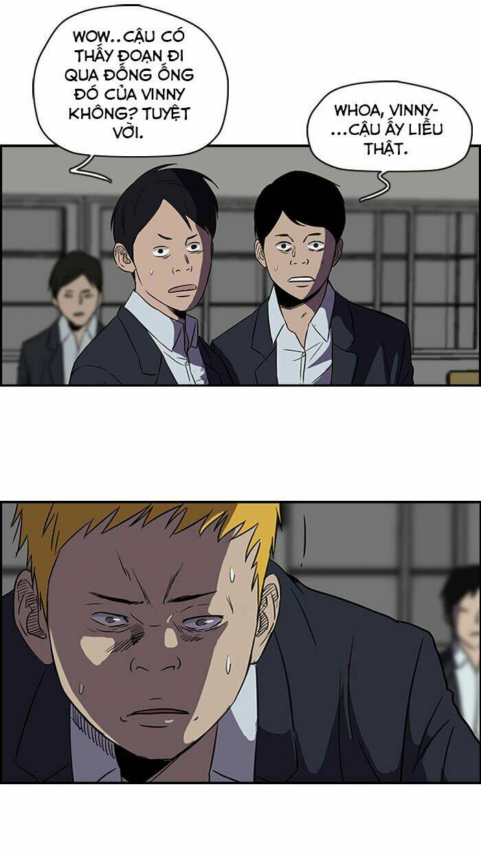 Thể Thao Cực Hạn Chapter 86 - Trang 2