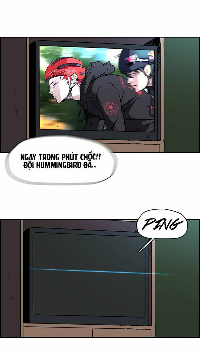 Thể Thao Cực Hạn Chapter 86 - Trang 2