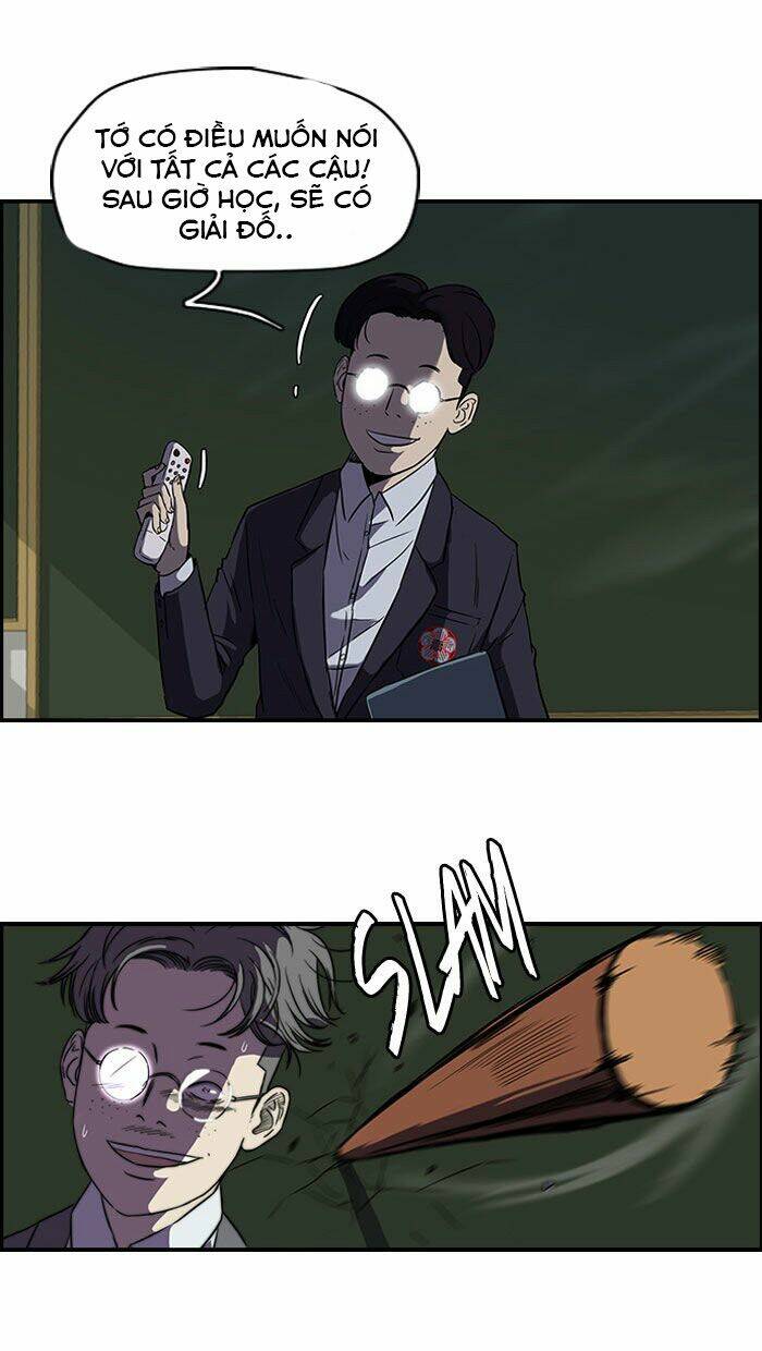 Thể Thao Cực Hạn Chapter 86 - Trang 2