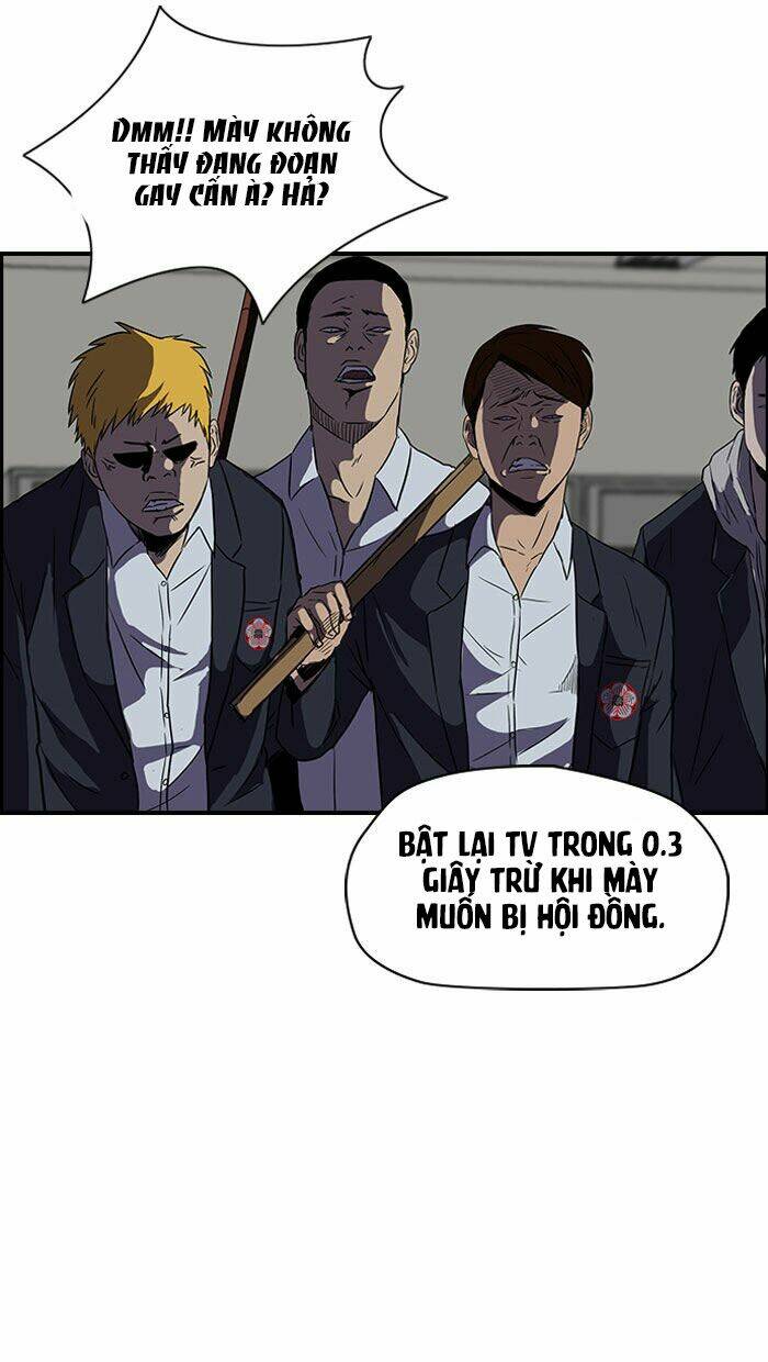 Thể Thao Cực Hạn Chapter 86 - Trang 2