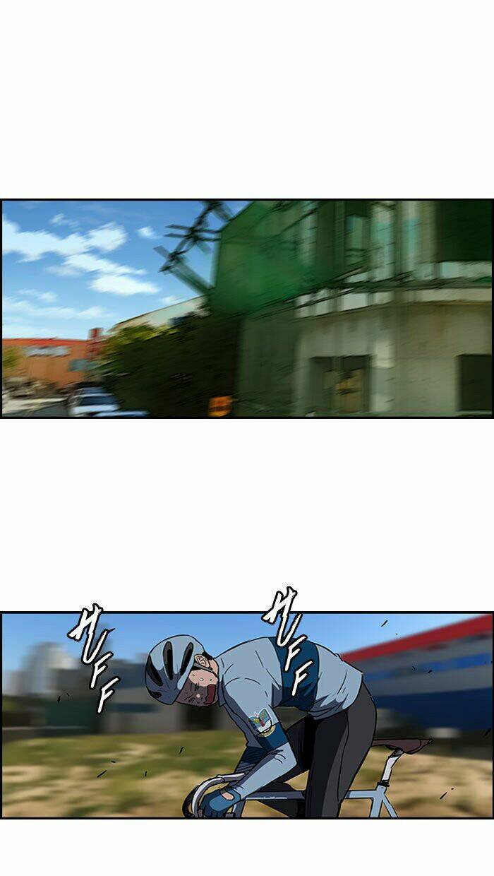 Thể Thao Cực Hạn Chapter 86 - Trang 2