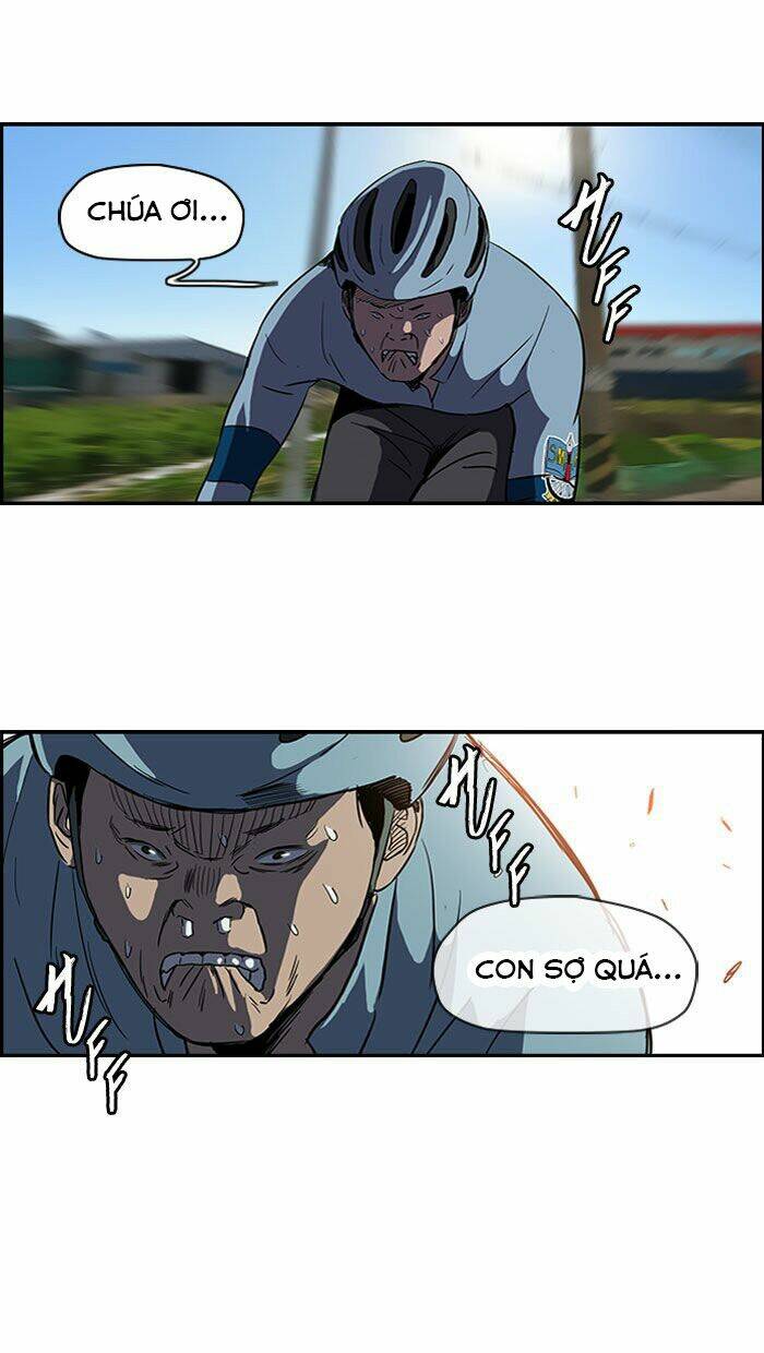 Thể Thao Cực Hạn Chapter 86 - Trang 2