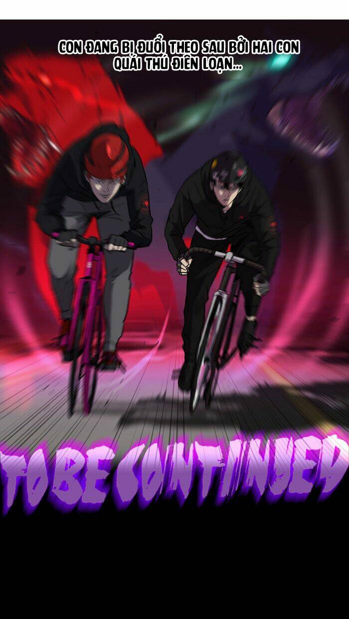 Thể Thao Cực Hạn Chapter 86 - Trang 2