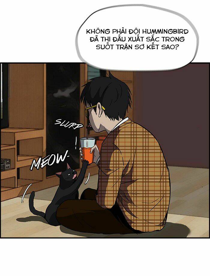 Thể Thao Cực Hạn Chapter 86 - Trang 2