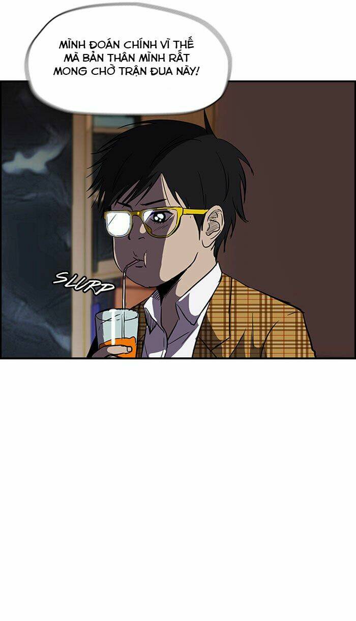 Thể Thao Cực Hạn Chapter 86 - Trang 2