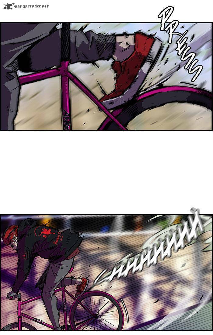 Thể Thao Cực Hạn Chapter 87 - Trang 2