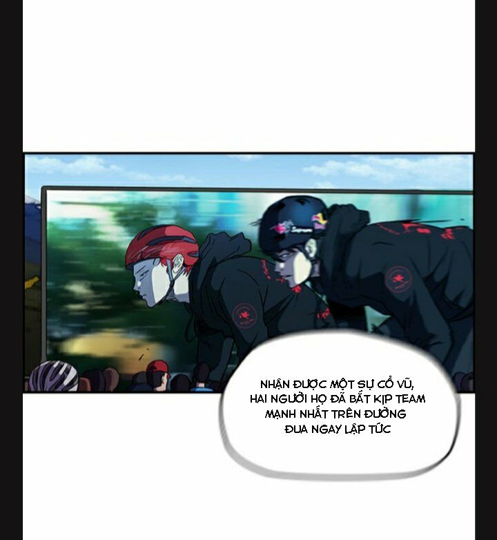 Thể Thao Cực Hạn Chapter 87 - Trang 2
