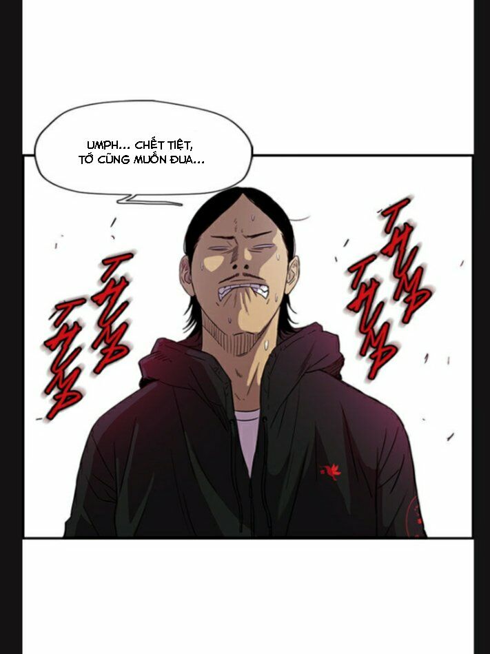 Thể Thao Cực Hạn Chapter 87 - Trang 2