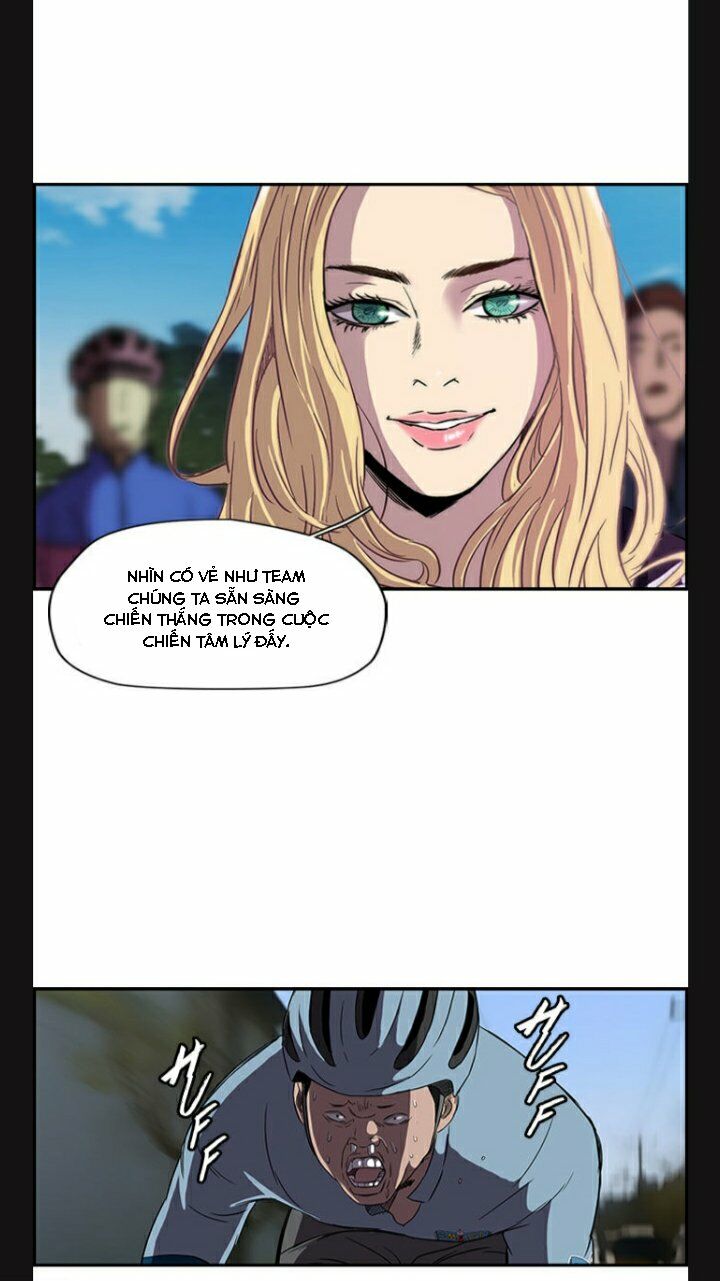 Thể Thao Cực Hạn Chapter 87 - Trang 2