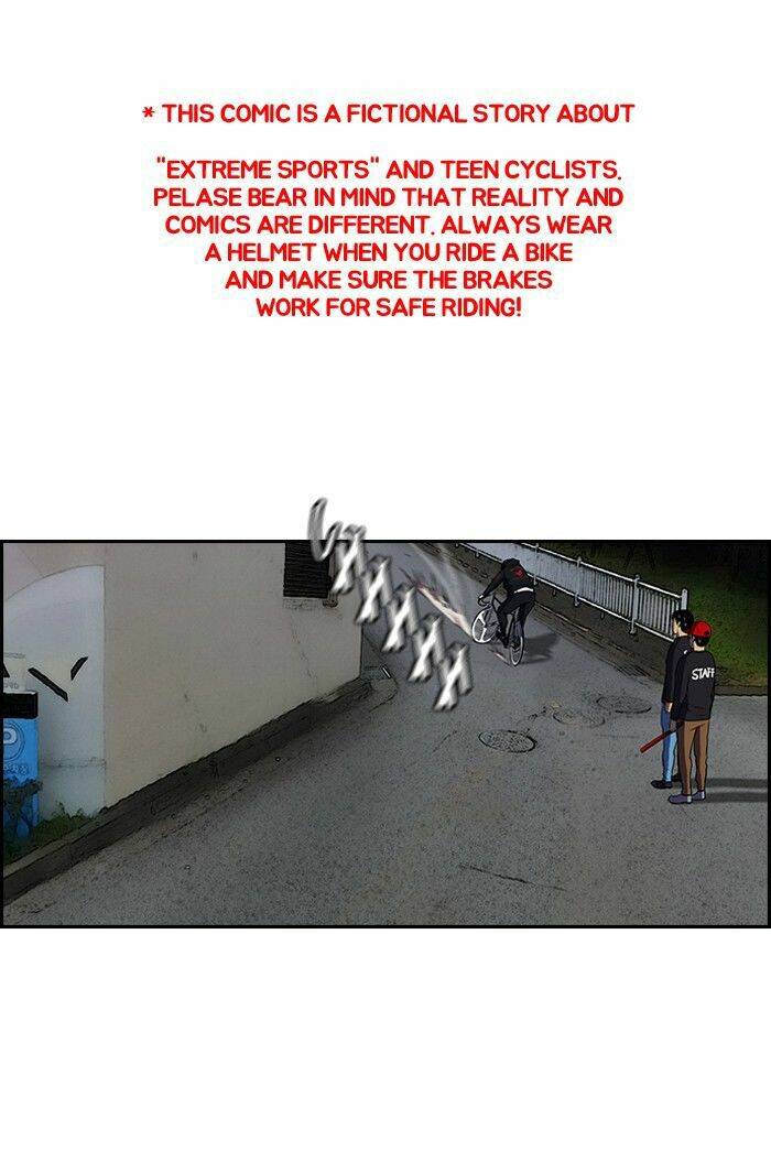 Thể Thao Cực Hạn Chapter 88 - Trang 2