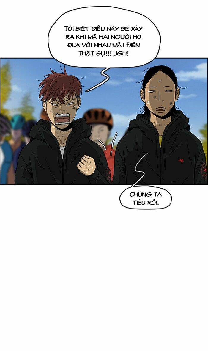 Thể Thao Cực Hạn Chapter 88 - Trang 2