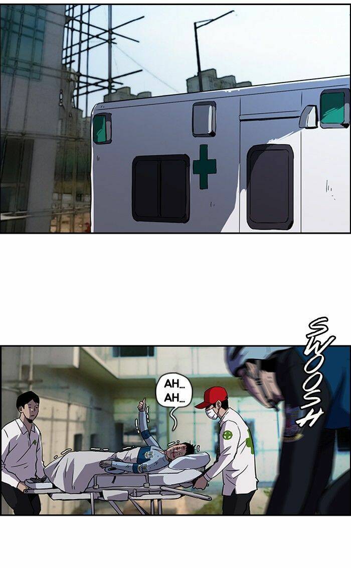 Thể Thao Cực Hạn Chapter 88 - Trang 2