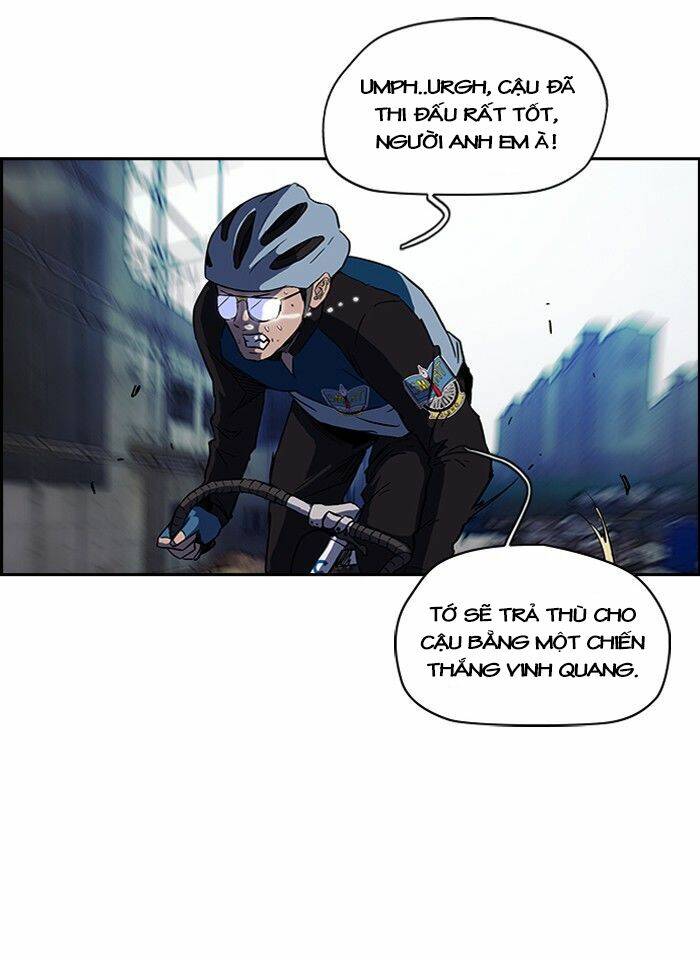 Thể Thao Cực Hạn Chapter 88 - Trang 2