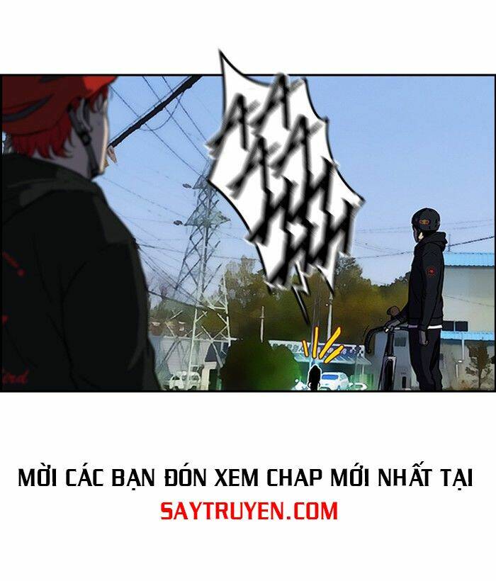 Thể Thao Cực Hạn Chapter 88 - Trang 2