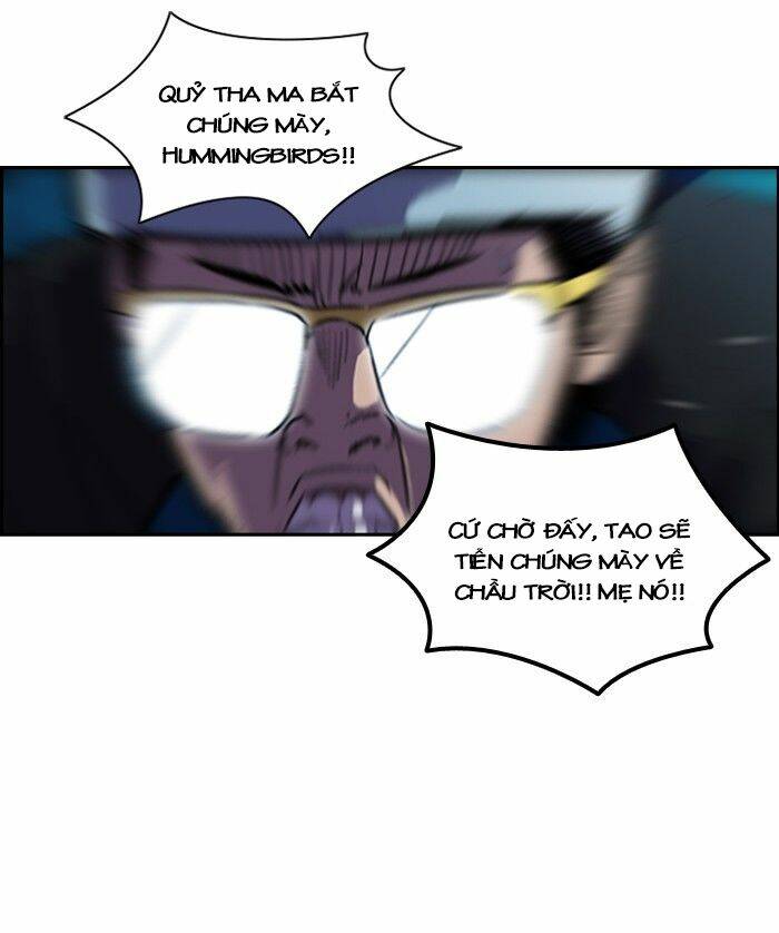 Thể Thao Cực Hạn Chapter 88 - Trang 2