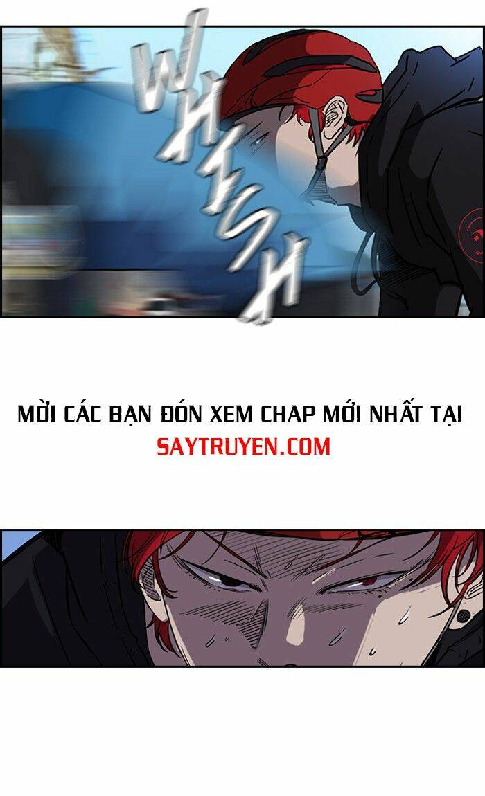 Thể Thao Cực Hạn Chapter 88 - Trang 2