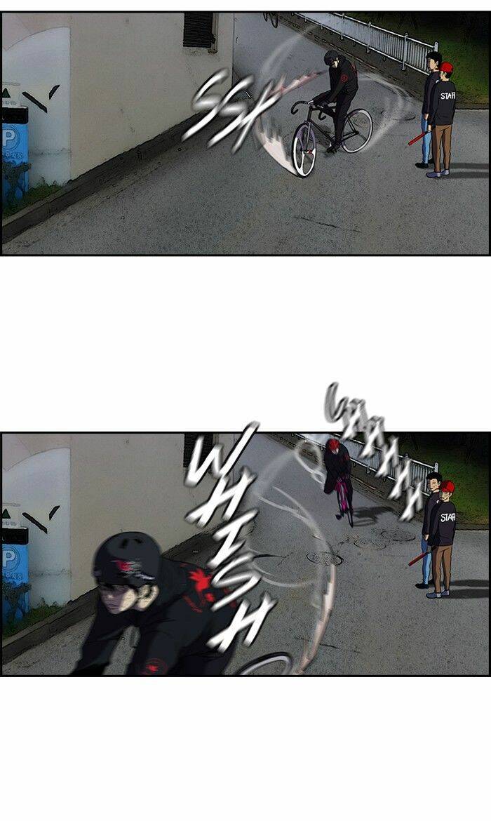 Thể Thao Cực Hạn Chapter 88 - Trang 2