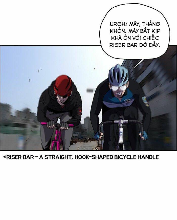 Thể Thao Cực Hạn Chapter 88 - Trang 2