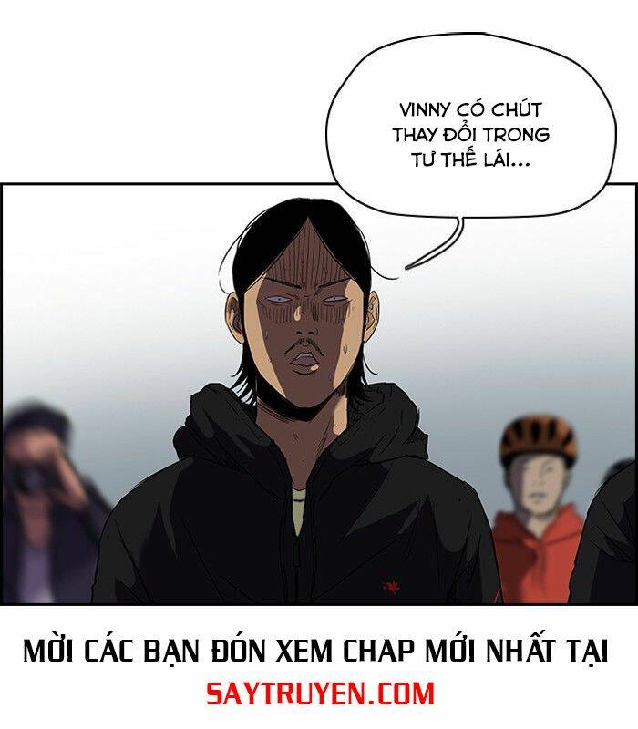 Thể Thao Cực Hạn Chapter 88 - Trang 2