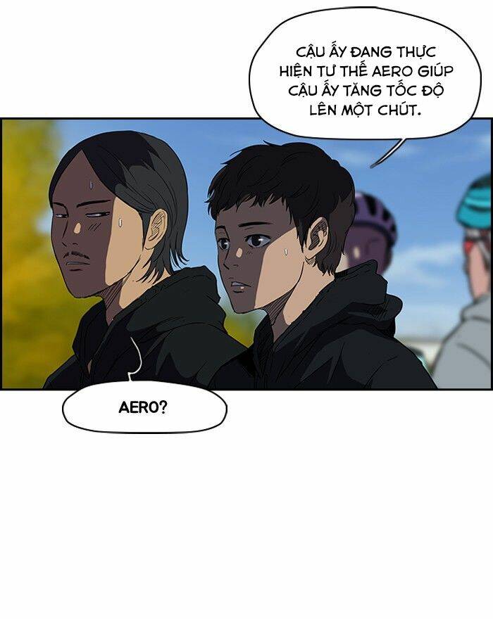 Thể Thao Cực Hạn Chapter 88 - Trang 2