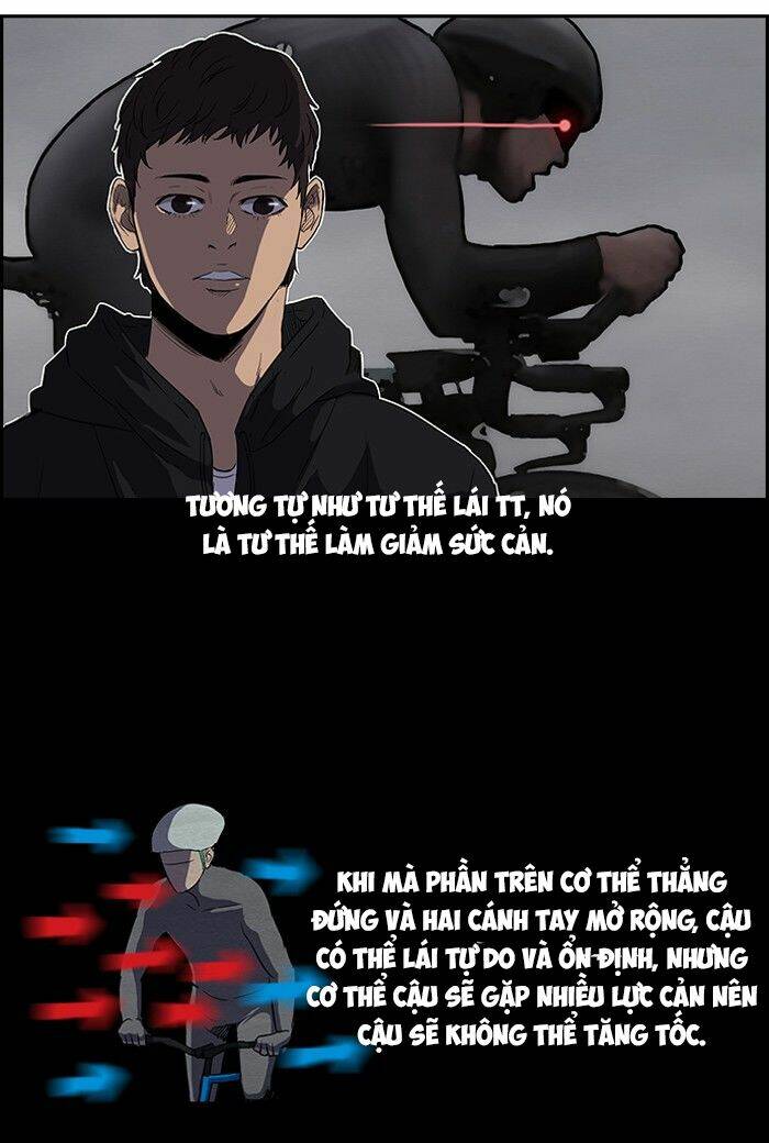 Thể Thao Cực Hạn Chapter 88 - Trang 2