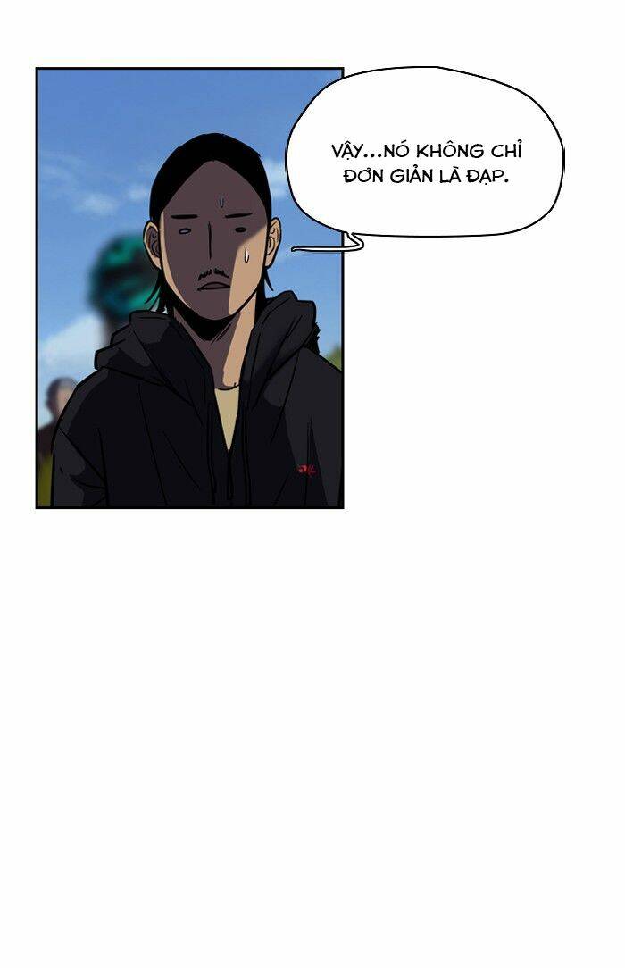 Thể Thao Cực Hạn Chapter 88 - Trang 2