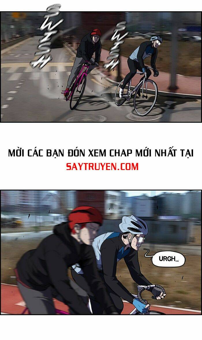 Thể Thao Cực Hạn Chapter 88 - Trang 2