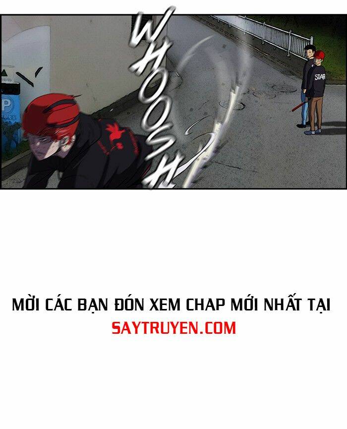 Thể Thao Cực Hạn Chapter 88 - Trang 2