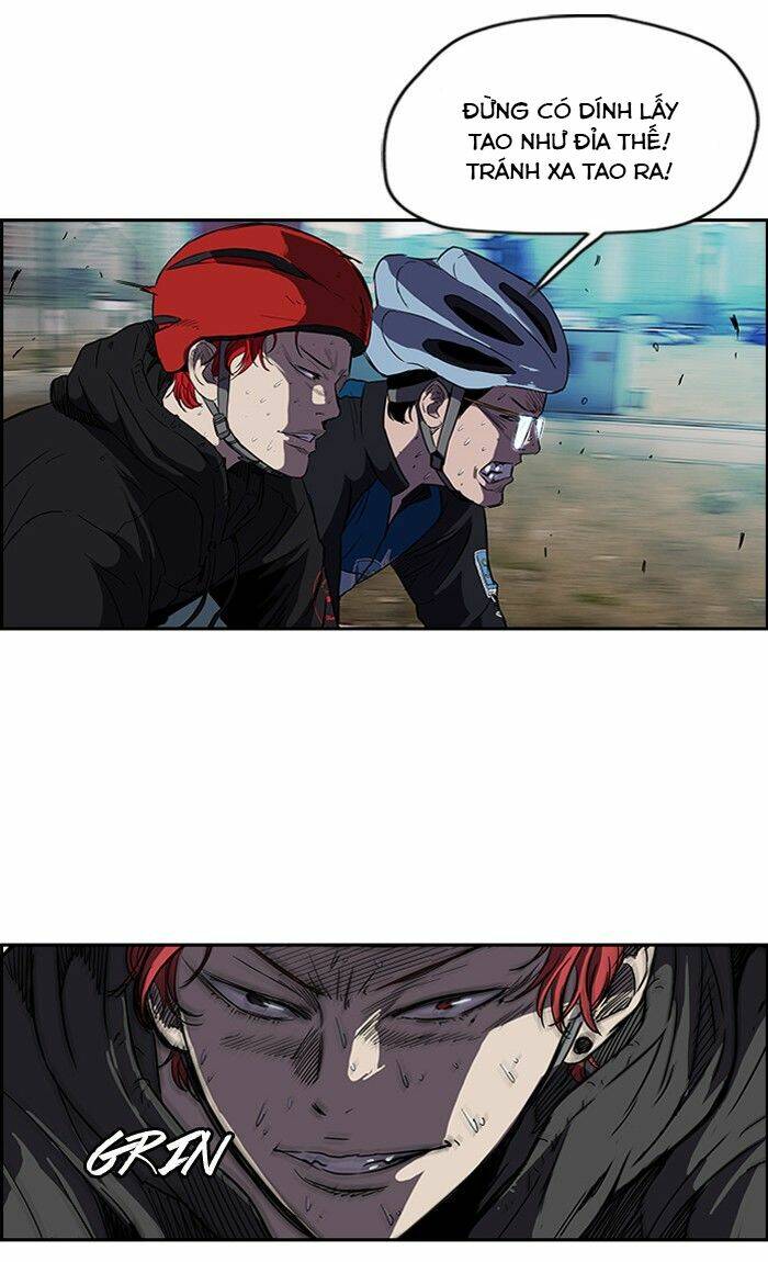 Thể Thao Cực Hạn Chapter 88 - Trang 2
