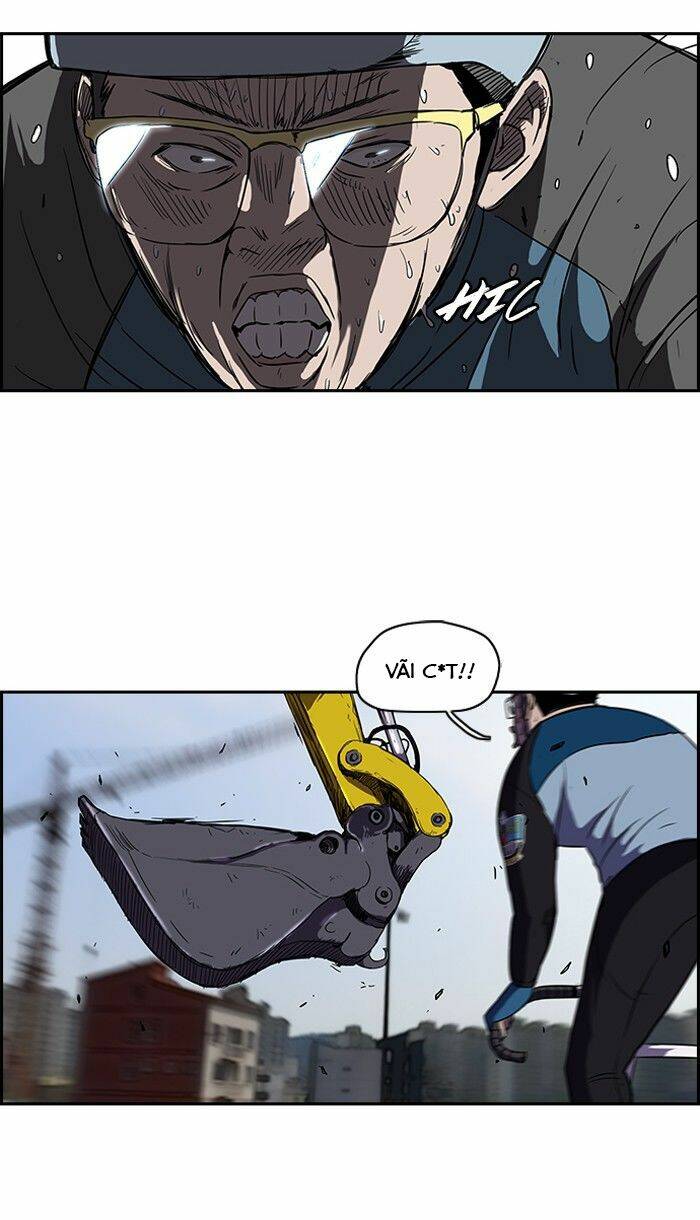 Thể Thao Cực Hạn Chapter 88 - Trang 2