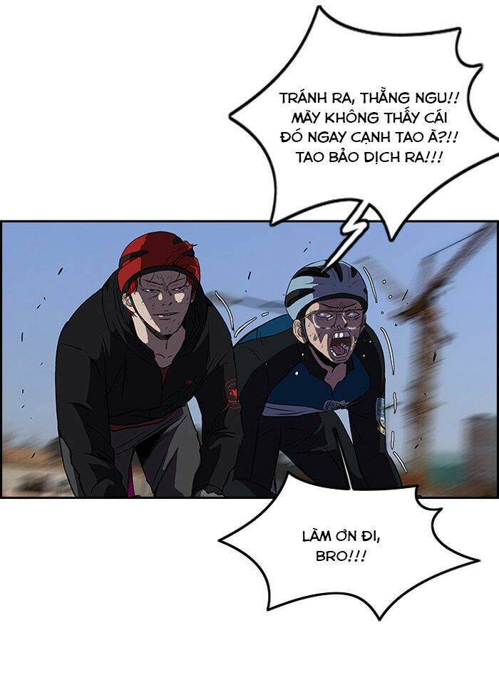 Thể Thao Cực Hạn Chapter 88 - Trang 2