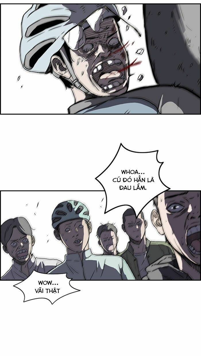 Thể Thao Cực Hạn Chapter 88 - Trang 2