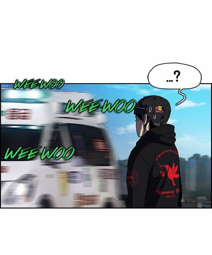 Thể Thao Cực Hạn Chapter 88 - Trang 2