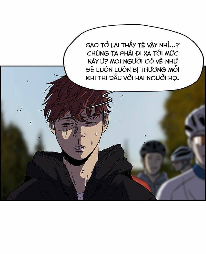 Thể Thao Cực Hạn Chapter 88 - Trang 2