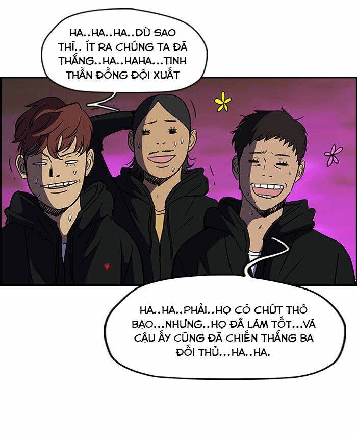 Thể Thao Cực Hạn Chapter 88 - Trang 2