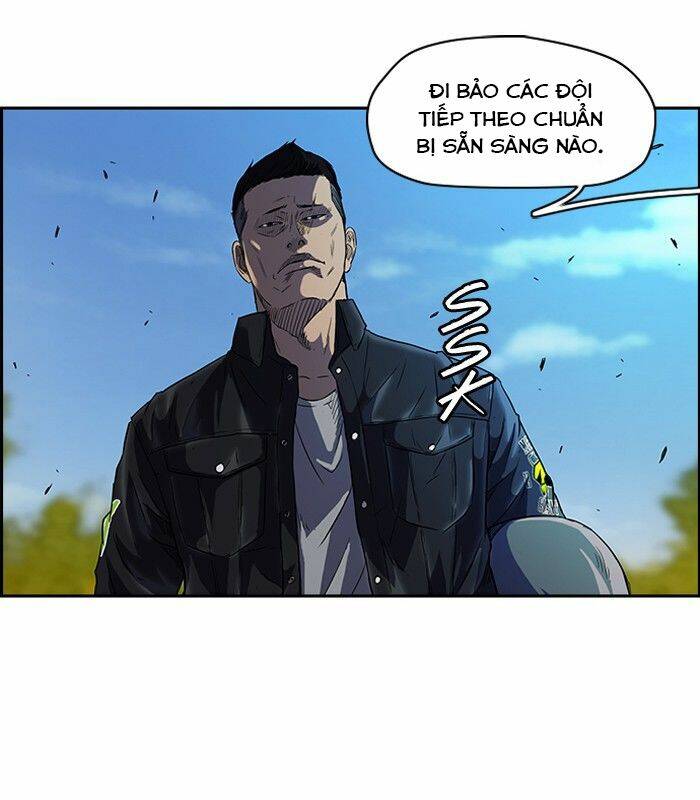 Thể Thao Cực Hạn Chapter 88 - Trang 2