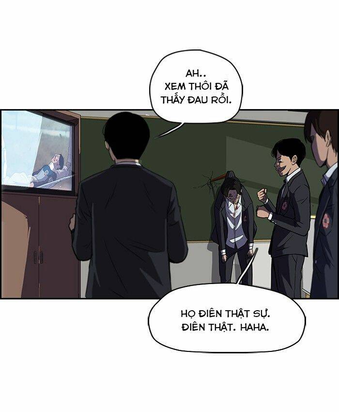 Thể Thao Cực Hạn Chapter 88 - Trang 2