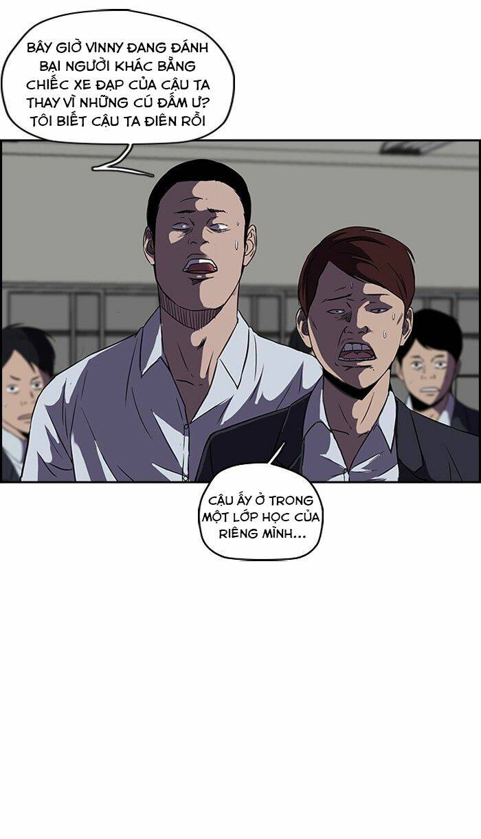 Thể Thao Cực Hạn Chapter 88 - Trang 2