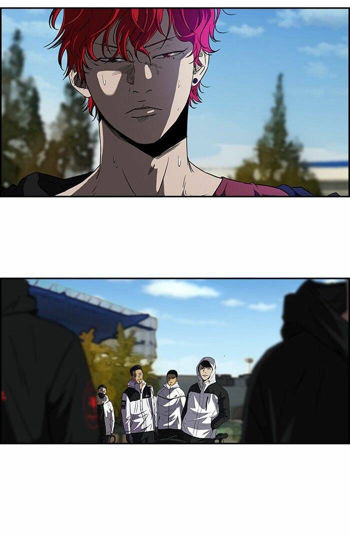 Thể Thao Cực Hạn Chapter 88 - Trang 2